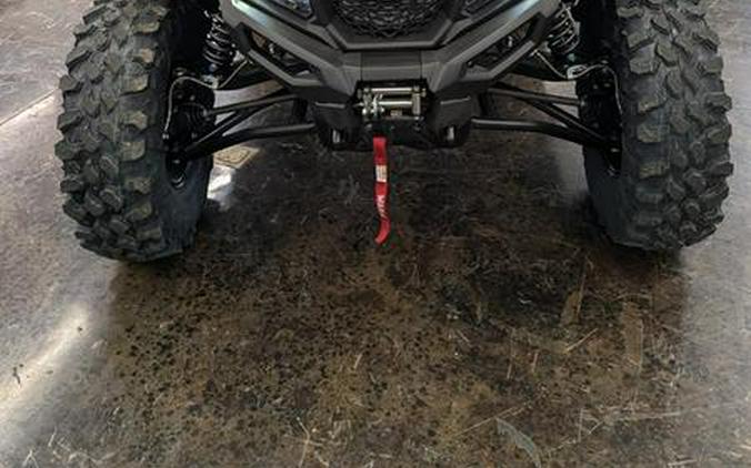 2026 Yamaha Wolverine Rmax2 1000 Xt-R