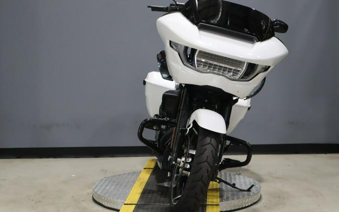 2024 Harley-Davidson Road Glide