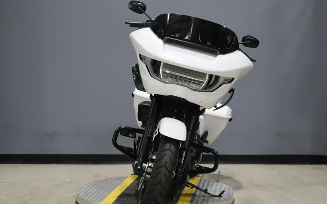 2024 Harley-Davidson Road Glide