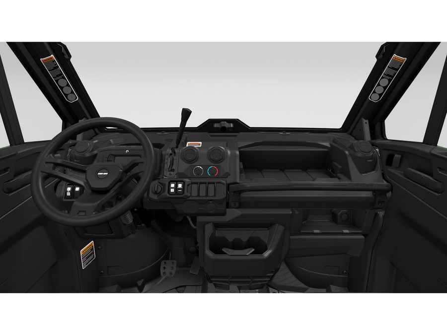 2026 CAN-AM 0008UTD00