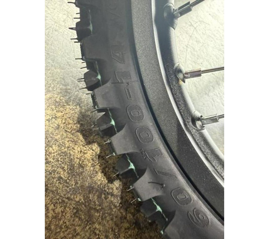 2025 SUR-RON Hyper Bee 14/12