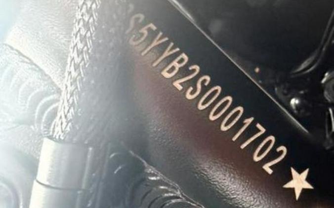 2025 SUR-RON Hyper Bee 14/12