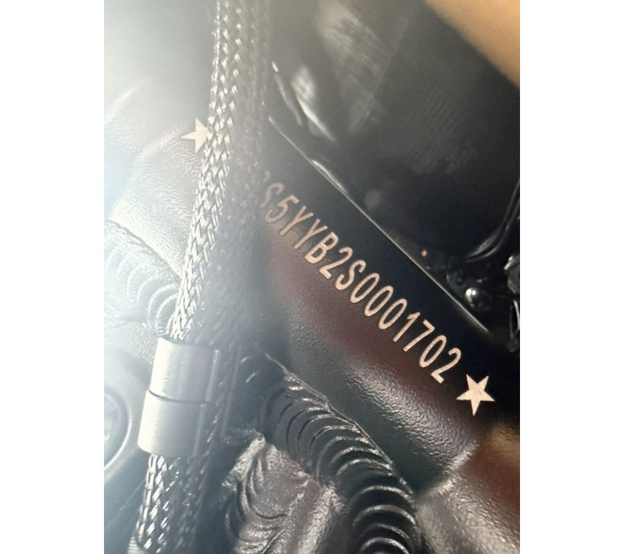 2025 SUR-RON Hyper Bee 14/12