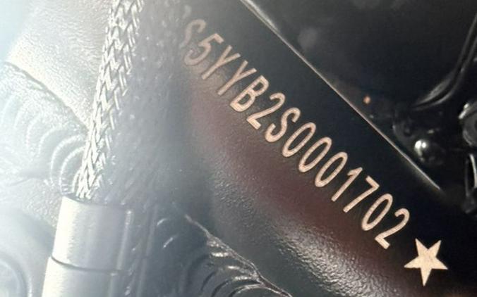 2025 SUR-RON Hyper Bee 14/12