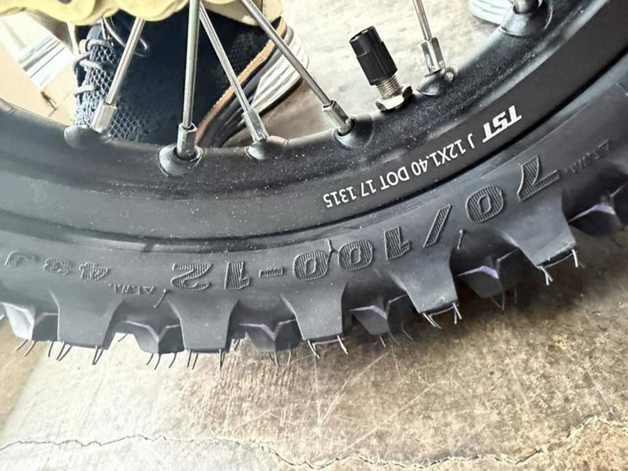 2025 SUR-RON Hyper Bee 14/12