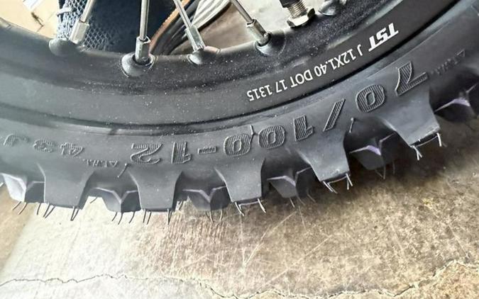 2025 SUR-RON Hyper Bee 14/12