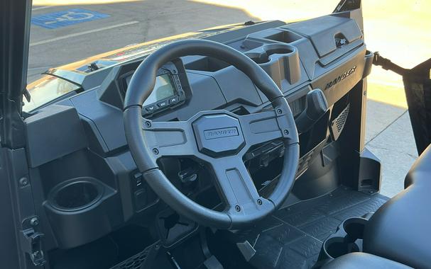 2026 Polaris Ranger® 1000 EPS