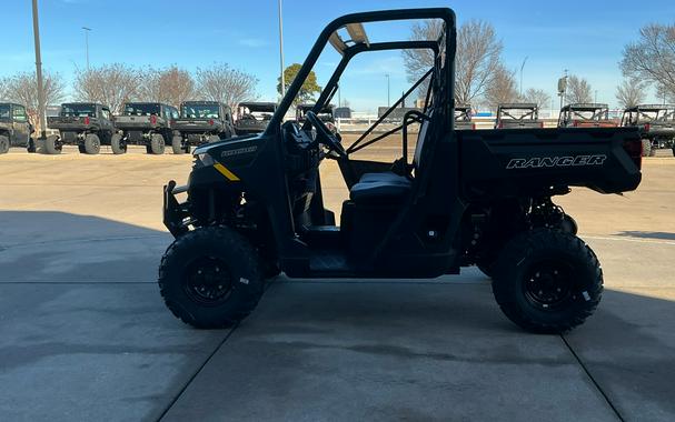 2026 Polaris Ranger® 1000 EPS