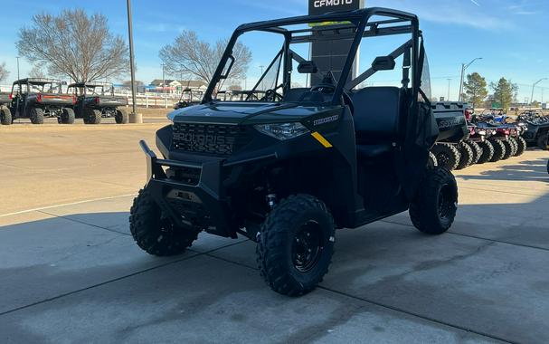 2026 Polaris Ranger® 1000 EPS