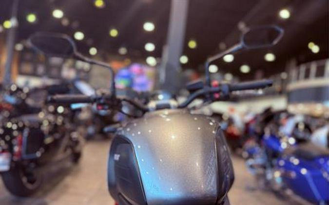 2024 Triumph Trident 660