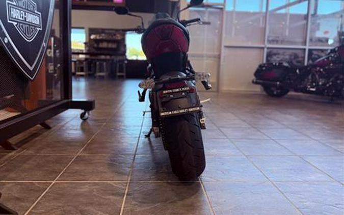 2024 Triumph Trident 660