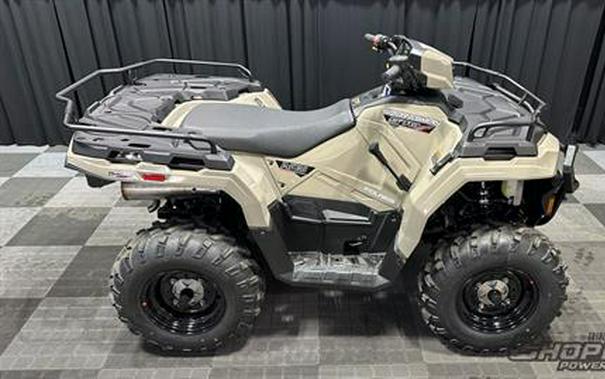2026 Polaris Sportsman 570 EPS