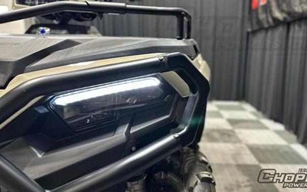 2026 Polaris Sportsman 570 EPS