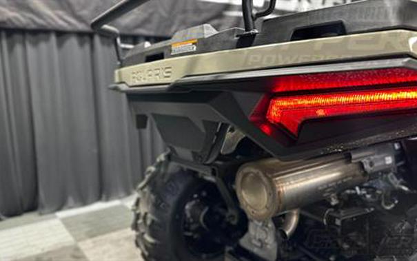 2026 Polaris Sportsman 570 EPS