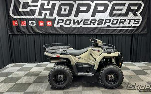 2026 Polaris Sportsman 570 EPS