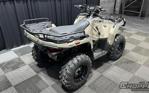 2026 Polaris Sportsman 570 EPS