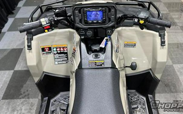 2026 Polaris Sportsman 570 EPS