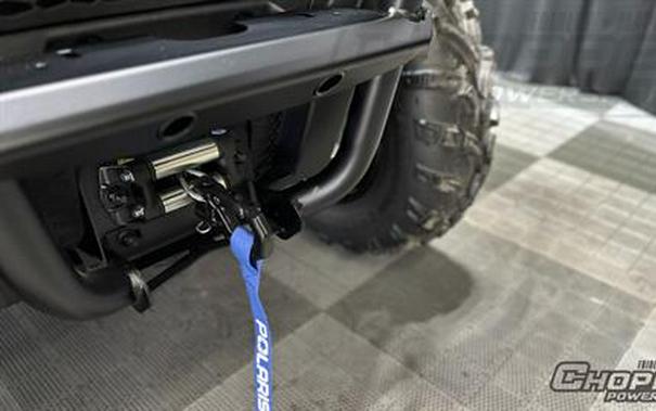 2026 Polaris Sportsman 570 EPS