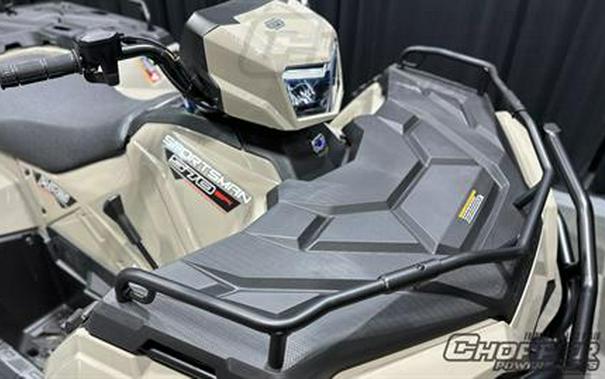 2026 Polaris Sportsman 570 EPS