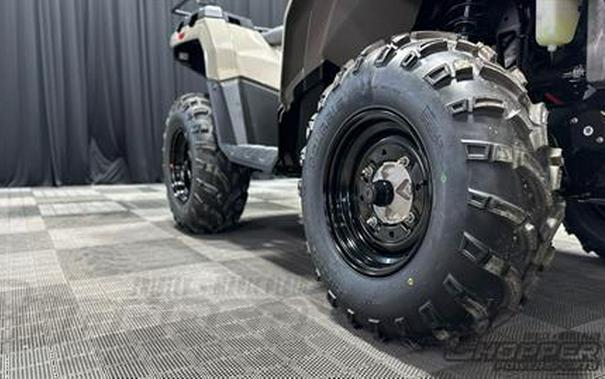 2026 Polaris Sportsman 570 EPS