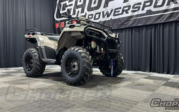 2026 Polaris Sportsman 570 EPS