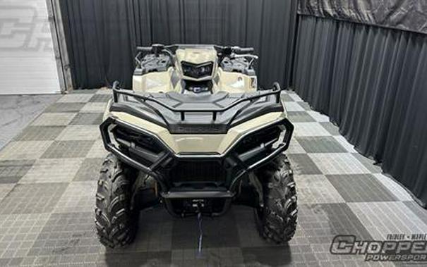 2026 Polaris Sportsman 570 EPS