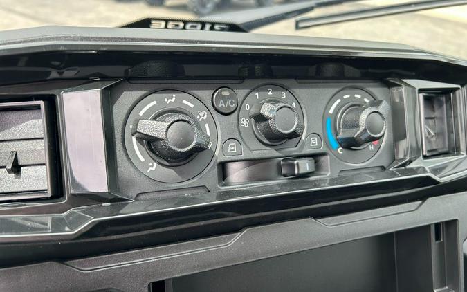 2025 Kawasaki RIDGE CREW HVAC