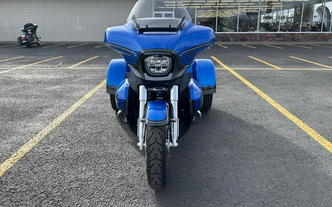 2026 Harley-Davidson® FLHLTSE - CVO™ Street Glide® 3 Limited