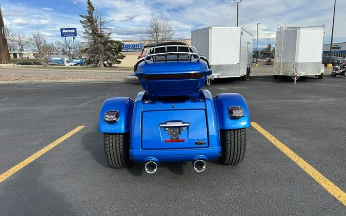 2026 Harley-Davidson® FLHLTSE - CVO™ Street Glide® 3 Limited