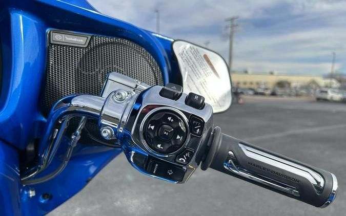 2026 Harley-Davidson® FLHLTSE - CVO™ Street Glide® 3 Limited