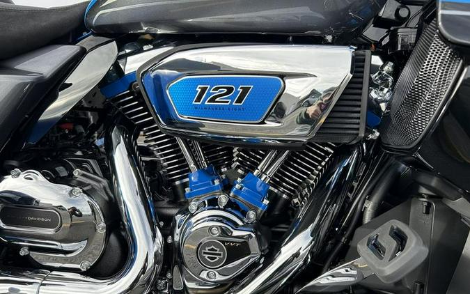 2026 Harley-Davidson® FLHLTSE - CVO™ Street Glide® 3 Limited