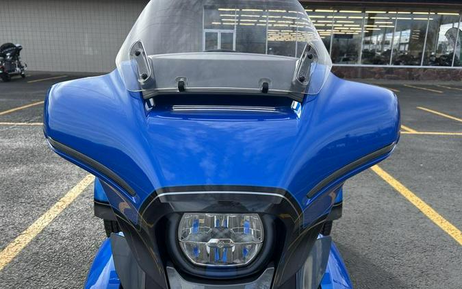 2026 Harley-Davidson® FLHLTSE - CVO™ Street Glide® 3 Limited