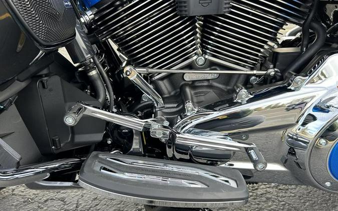 2026 Harley-Davidson® FLHLTSE - CVO™ Street Glide® 3 Limited