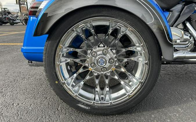 2026 Harley-Davidson® FLHLTSE - CVO™ Street Glide® 3 Limited