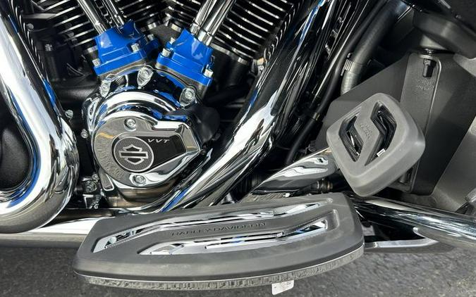 2026 Harley-Davidson® FLHLTSE - CVO™ Street Glide® 3 Limited