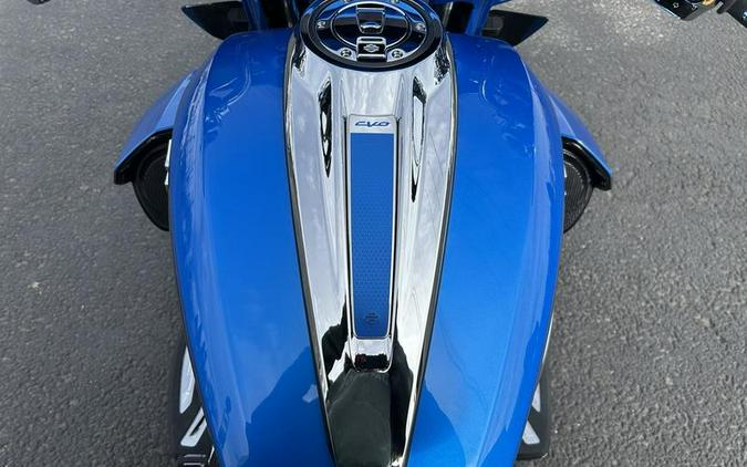 2026 Harley-Davidson® FLHLTSE - CVO™ Street Glide® 3 Limited