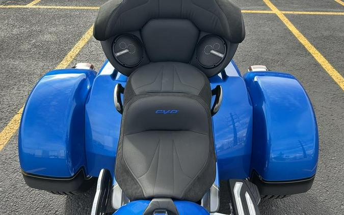 2026 Harley-Davidson® FLHLTSE - CVO™ Street Glide® 3 Limited