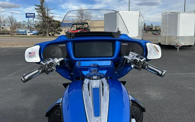 2026 Harley-Davidson® FLHLTSE - CVO™ Street Glide® 3 Limited