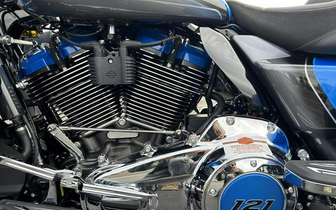 2026 Harley-Davidson® FLHLTSE - CVO™ Street Glide® 3 Limited