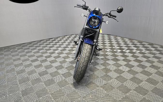 2026 Honda Rebel 500 ABS SE