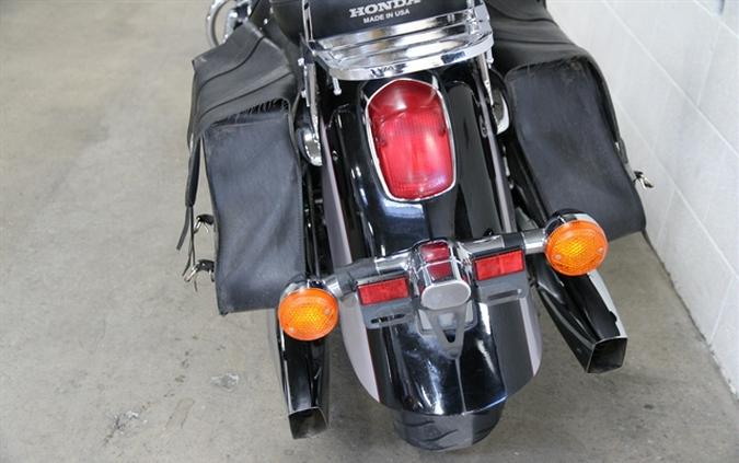 1999 HONDA Valkyrie