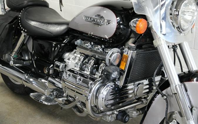 1999 HONDA Valkyrie