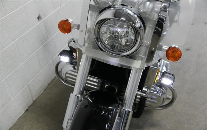 1999 HONDA Valkyrie