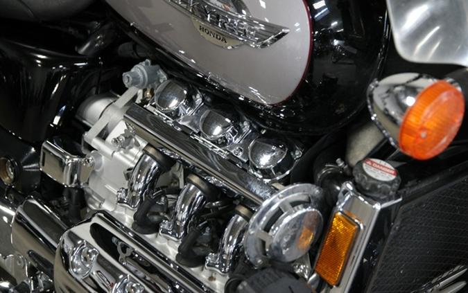 1999 HONDA Valkyrie