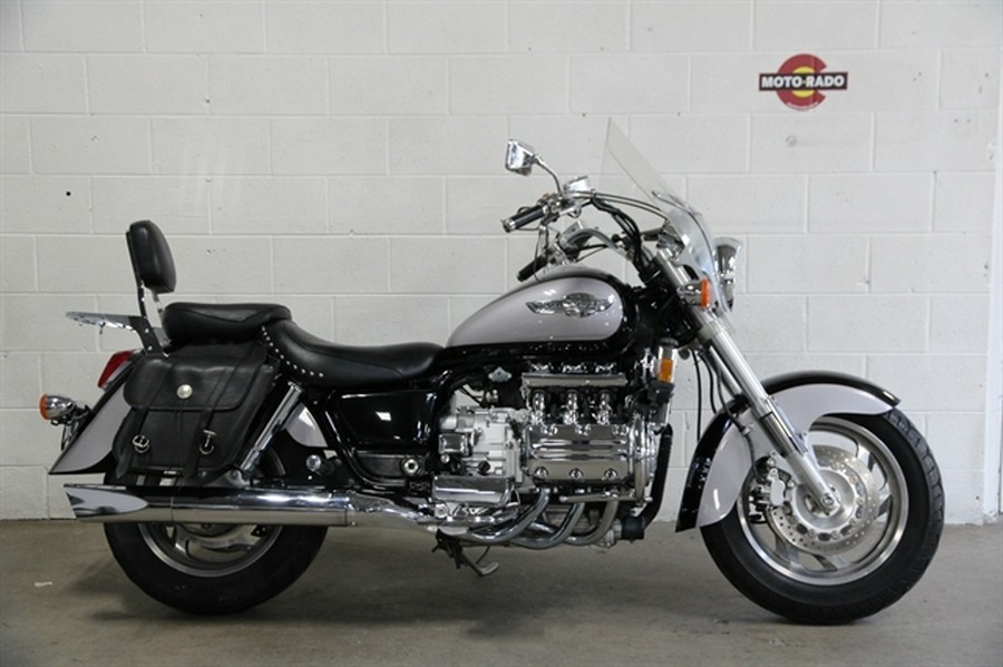 1999 HONDA Valkyrie