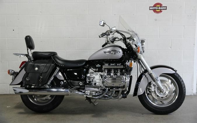 Honda Valkyrie motorcycles for sale - MotoHunt
