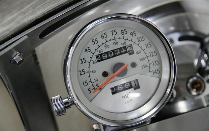 1999 HONDA Valkyrie