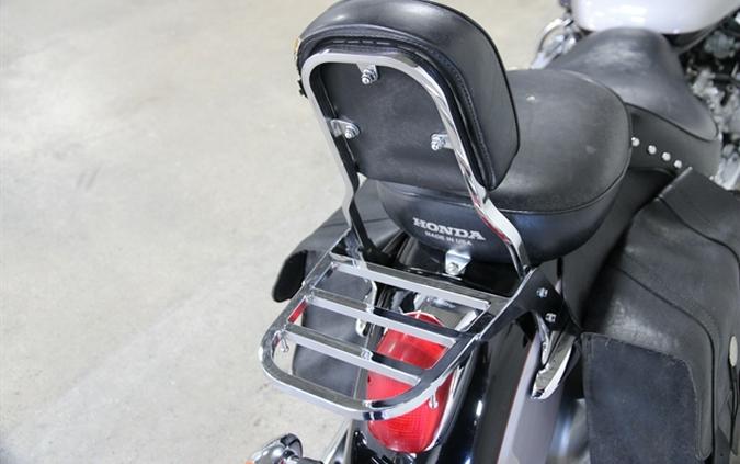 1999 HONDA Valkyrie