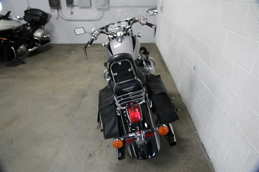 1999 HONDA Valkyrie