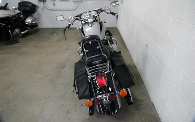 1999 HONDA Valkyrie